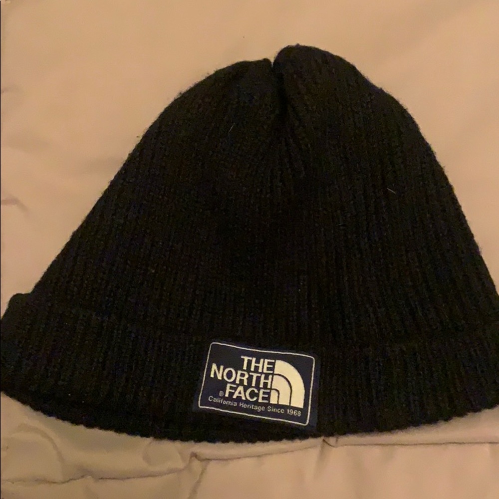Northface cap